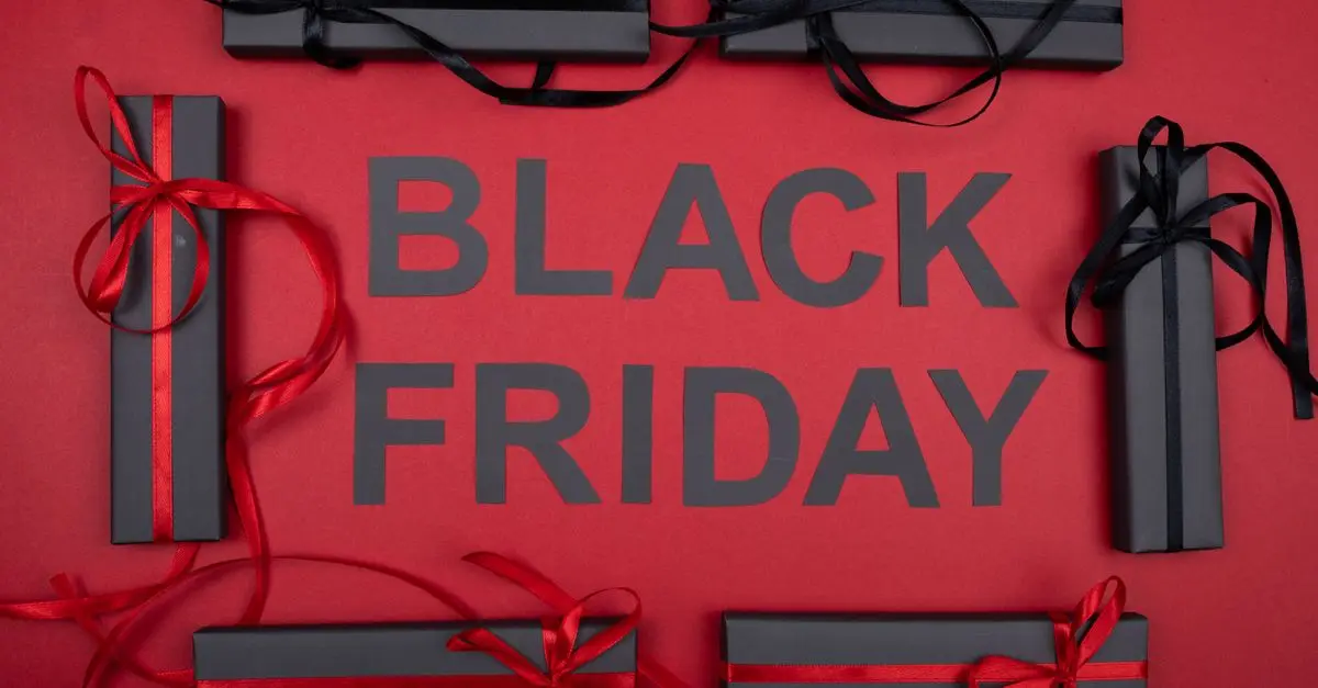 Meilleures Offres Abonnements Streaming Black Friday